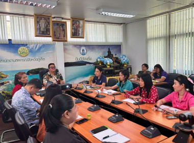 จัดกิจกรรมการจัดการเรียนรู้แบบ Unit School ครั้งที่ 2/2568 พารามิเตอร์รูปภาพ 2